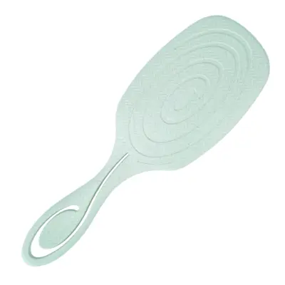 Detangling Hair Brush INFINITY BIOutiful Mix Mint