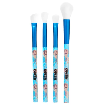 Eye Brush Set MAKEUP REVOLUTION Finding Nemo