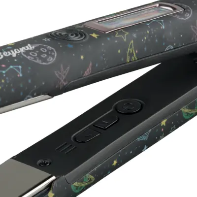 Hair Straightener INFINITY Beyond INF03