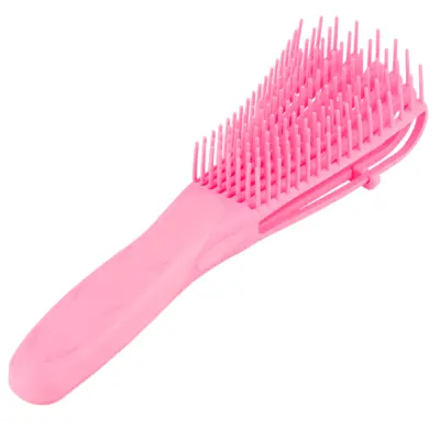 Četka za kosu INFINITY roze