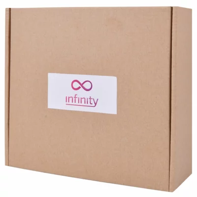 Hair Cutting Set INFINITY INFS3