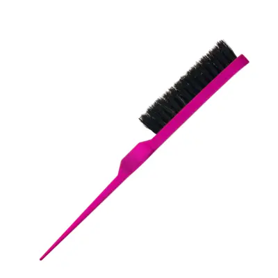 Četka za zaglađivanje kose INFINITY roze