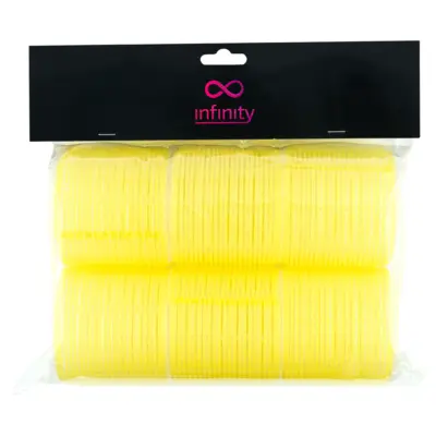Self-adhesive Rollers INFINITY 64 x 63mm 6pcs