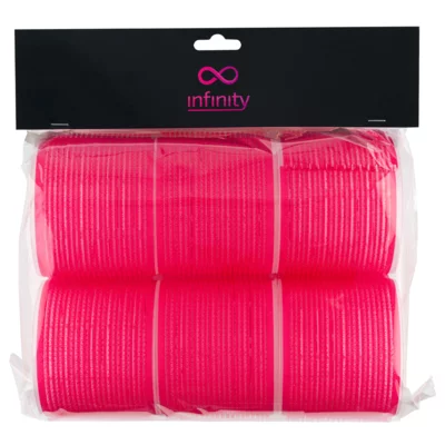 Self-adhesive Rollers INFINITY 74 x 63mm 6pcs