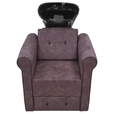 Ceramic Shampoo Chair INF106