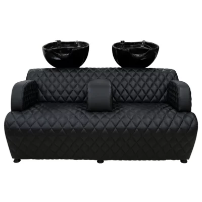 Duo Shampoo Chair INF104
