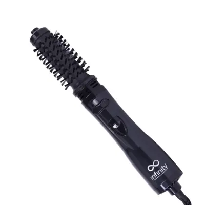 Rotating brush INFINITY Spinner