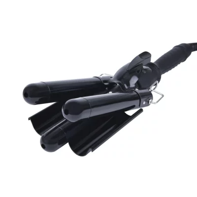 Hair Styler INFINITY Triple Barrel Wavy