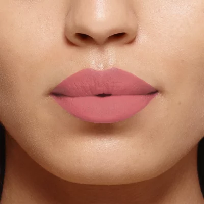 Lipstick L'OREAL PARIS Color Riche Matte Intense Volume - Nude Independant 640