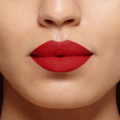 Mat ruž za usne - Color Riche Matte - Rouge Avant-garde 336