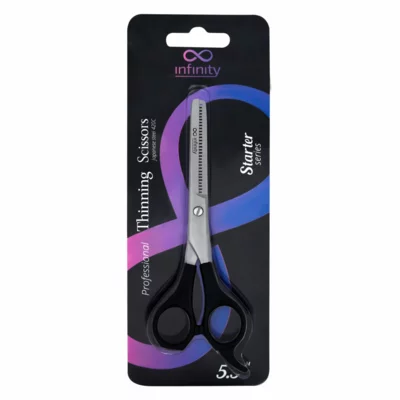 Thinning Hair Scissors INFINITY Starter - INF1407-5.5"