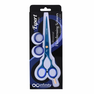 Scissors INFINITY Expert Titanium - 5"