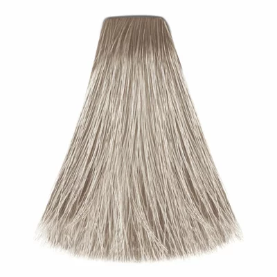 Farba za kosu INFINITY 100ml - Izrazita svetla pepeljastoplava 12/11