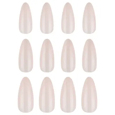 Set of press-on tips CALA Velvet Touch Cateye Pink