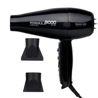 Hair Dryer Formula 9000 - 2650W