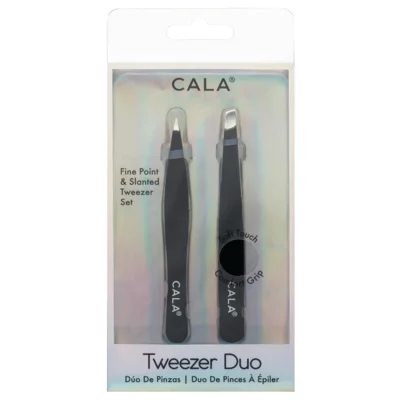 Tweezer Duo Soft Touch