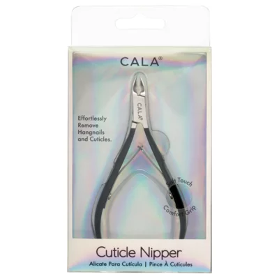Cuticle Nipper Soft Touch