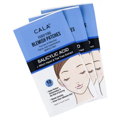 Blemish Patches - Salicylic Acid