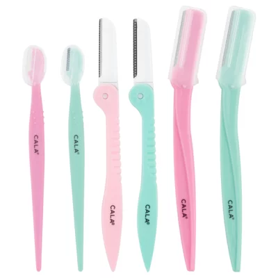 Razor Set - Brow Affair