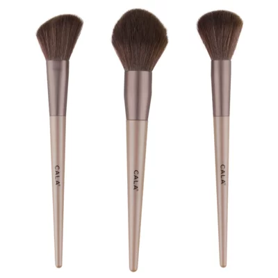 Brush Set Face Sculpting CALA Lavish