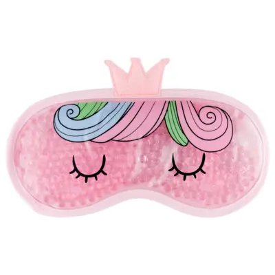 Gel Beads Eye Mask - Princess
