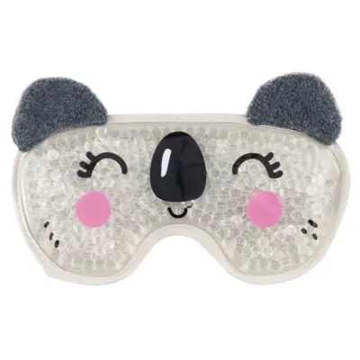 Gel Beads Eye Mask - Koala
