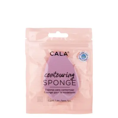Contouring Sponge - Light Purple