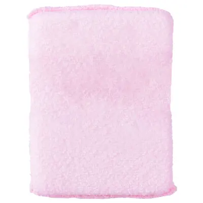 Exfoliating Bath Sponge - Pink