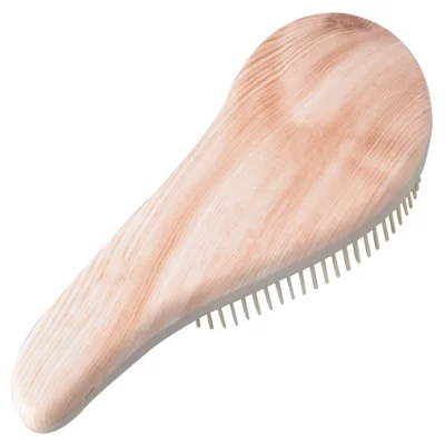 Tangle-Free Hair Brush