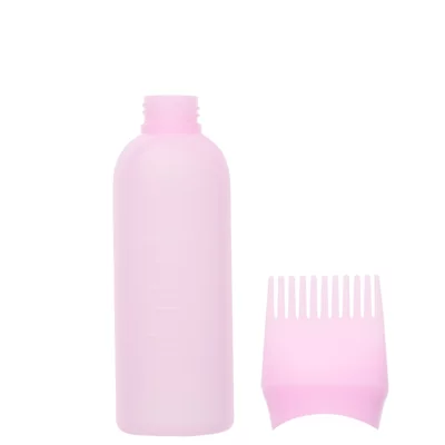 Bottle with an Applicator INFINITY Pink