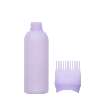 Bottle with an Applicator INFINITY Lilac