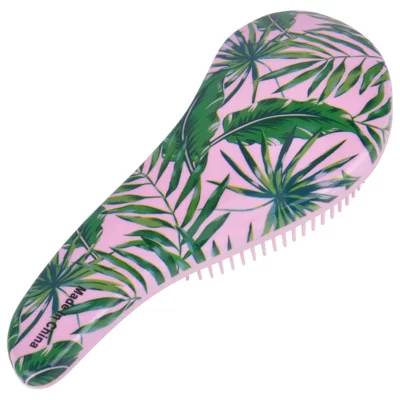 Tangle-Free Hair Brush