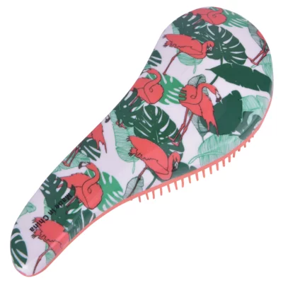 Tangle-Free Hair Brush