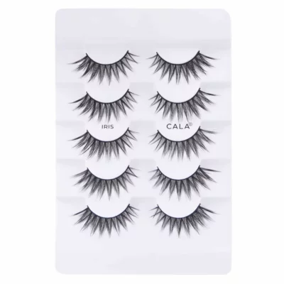 Premium Lashes Set Iris