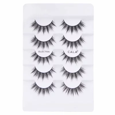 Premium Lashes Set Electra