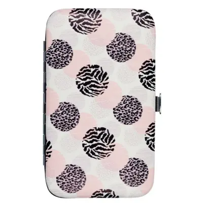 Manicure Set Animal Spots