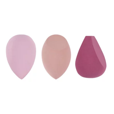 Blending Sponge Set CALA No Shade Babe Mauve Tones