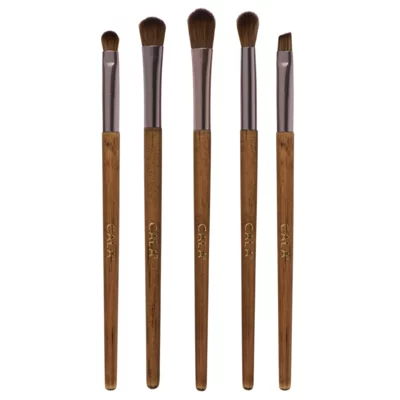Eye Complexion Set CALA Dark Bamboo