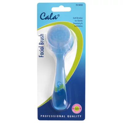 Facial Brush - Blue