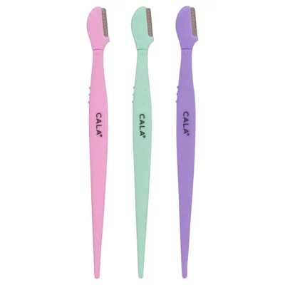 Eyebrow Shaper Set