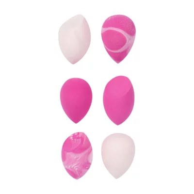 Blending Sponge - Set Very Berry Swirl