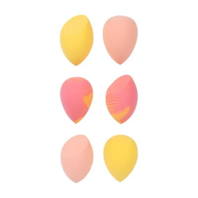 Blending Sponges Set - Lemonade Swirl