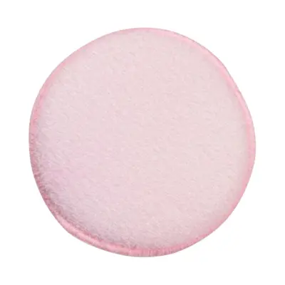 Exfoliating Round Body Scrubber CALA Pink