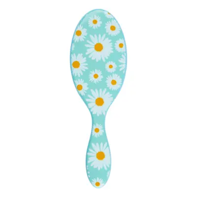 Četka za raščešljavanje kose CALA Wet 'n Dry Dainty Daisy