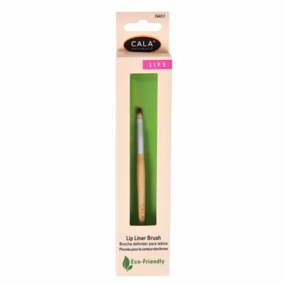 Lip Liner Brush CALA Bamboo