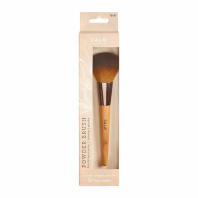 Powder Brush CALA Bamboo