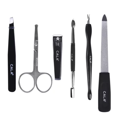 Grooming Essentials Set for Men