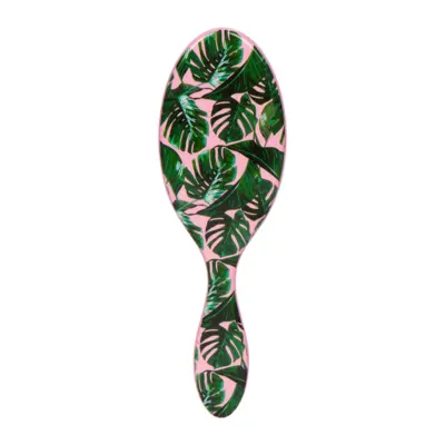 Četka za raščešljavanje kose CALA Wet 'n Dry Tropical Palm