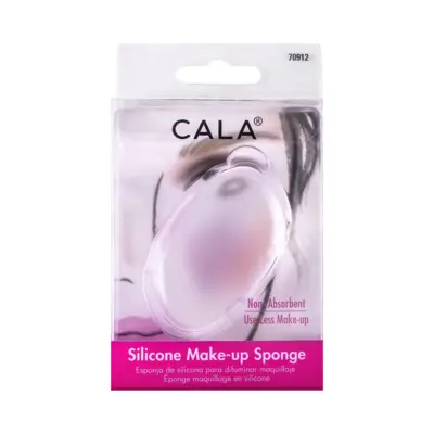 Silicone Makeup Applicator CALA 70912