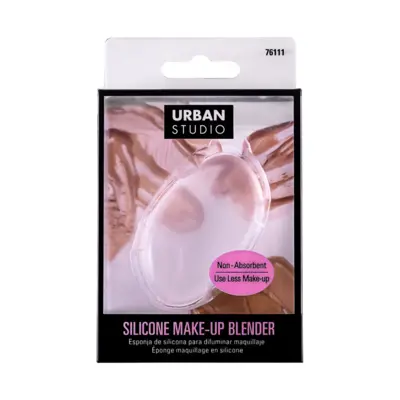 Silicone Makeup Blender CALA Urban Studio